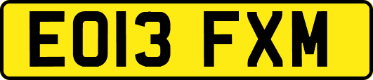 EO13FXM