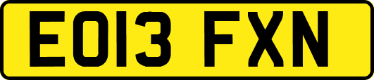 EO13FXN