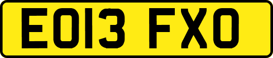 EO13FXO