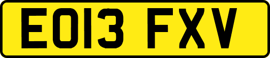 EO13FXV