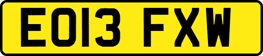 EO13FXW