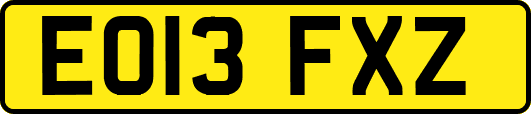 EO13FXZ