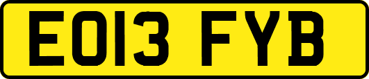 EO13FYB