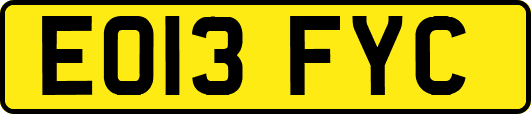 EO13FYC