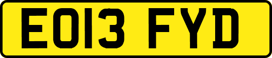 EO13FYD