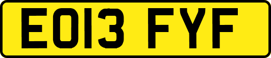 EO13FYF