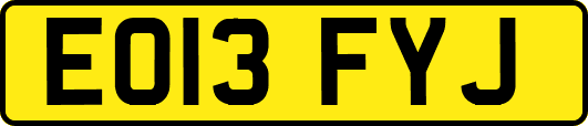 EO13FYJ