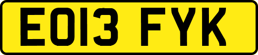 EO13FYK