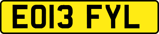 EO13FYL