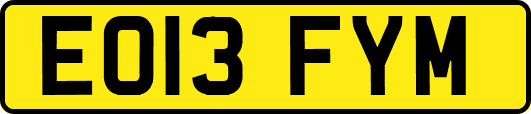 EO13FYM