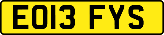 EO13FYS