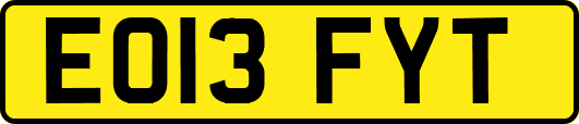 EO13FYT