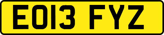 EO13FYZ