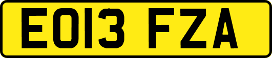 EO13FZA