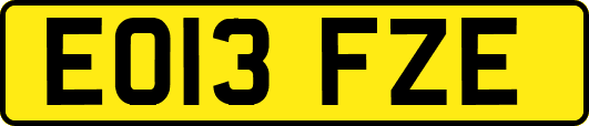 EO13FZE