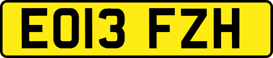 EO13FZH