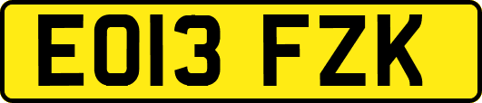 EO13FZK