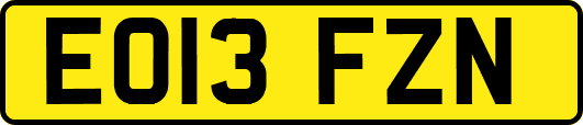 EO13FZN