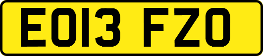 EO13FZO