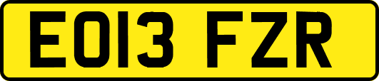 EO13FZR