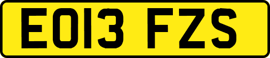 EO13FZS