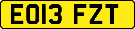 EO13FZT