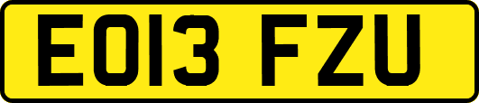 EO13FZU