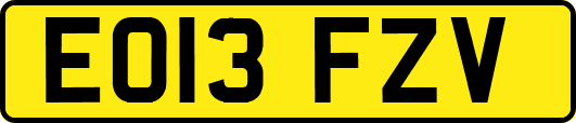 EO13FZV