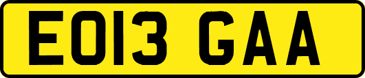 EO13GAA