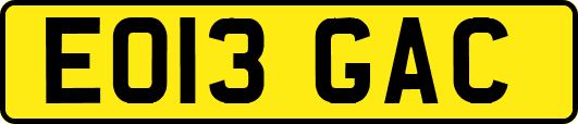 EO13GAC