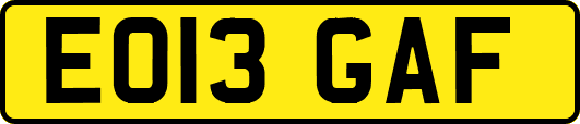 EO13GAF