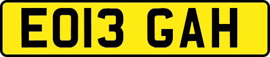 EO13GAH