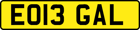 EO13GAL
