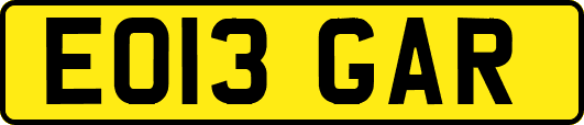 EO13GAR