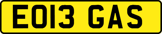 EO13GAS
