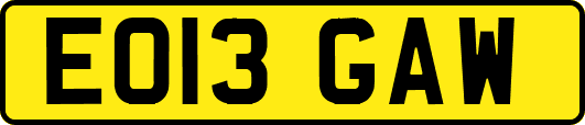 EO13GAW