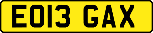 EO13GAX