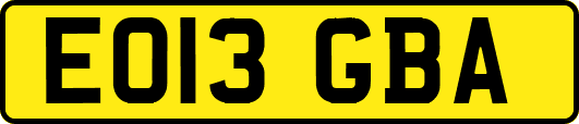 EO13GBA