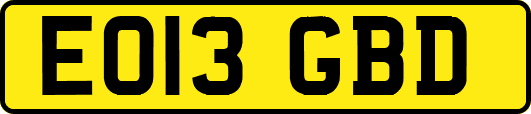 EO13GBD