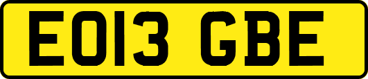 EO13GBE