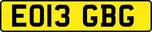 EO13GBG