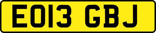 EO13GBJ