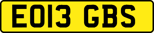 EO13GBS