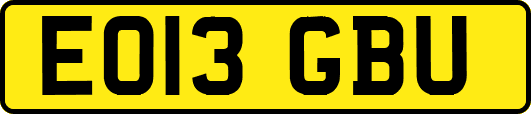 EO13GBU