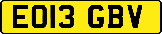 EO13GBV