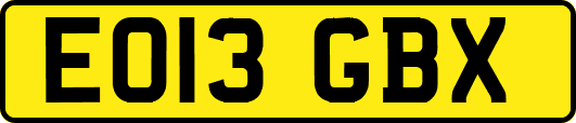 EO13GBX