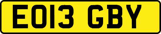 EO13GBY