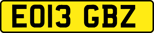EO13GBZ