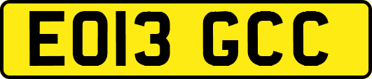 EO13GCC