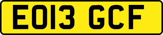 EO13GCF